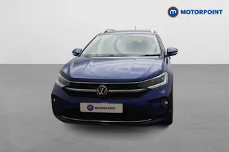 Volkswagen Taigo Style Manual Petrol SUV - Stock Number (1670405) - Front bumper
