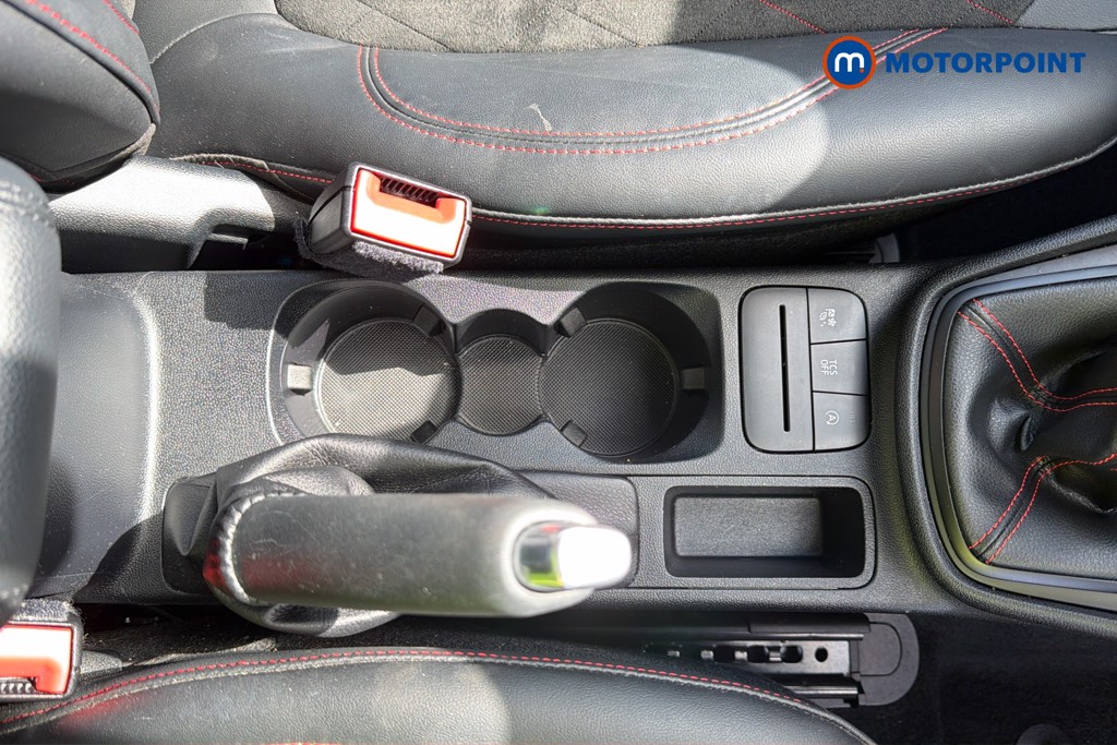 Ford Fiesta St-Line X Manual Petrol Hatchback - Stock Number (1670416) - 17th supplementary image