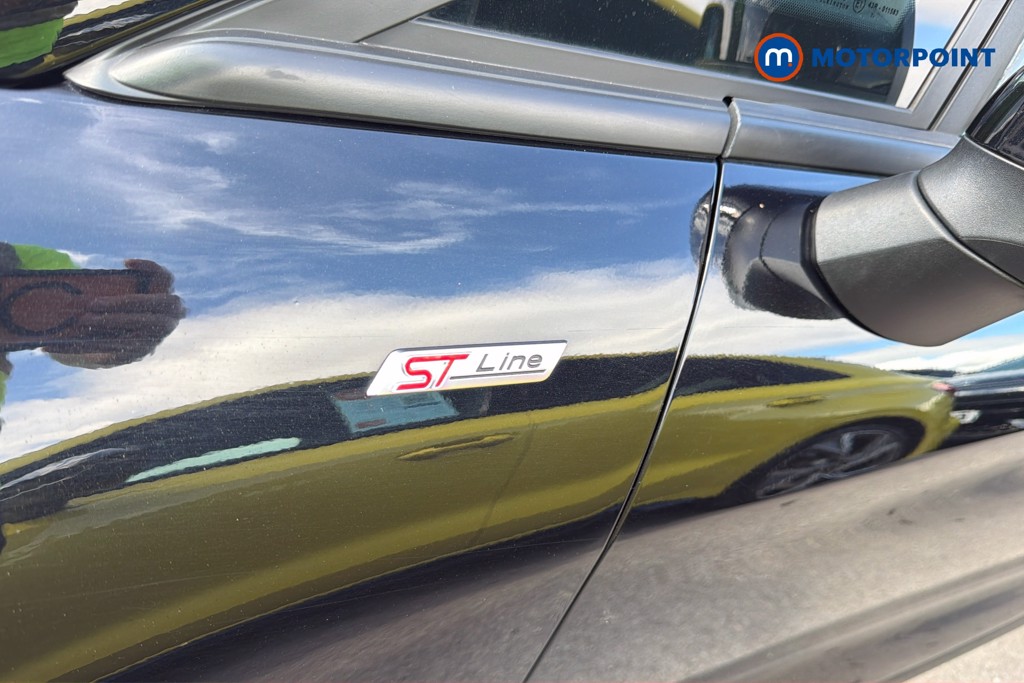 Ford Fiesta St-Line X Manual Petrol Hatchback - Stock Number (1670416) - 42nd supplementary image