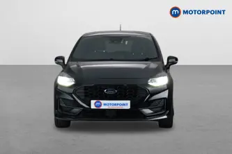 Ford Fiesta St-Line X Manual Petrol Hatchback - Stock Number (1670416) - Front bumper