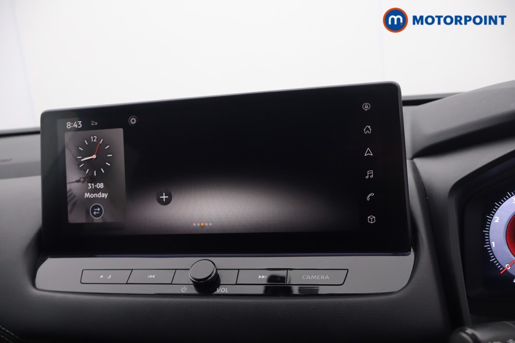 Nissan Qashqai N-Connecta Manual Petrol SUV - Stock Number (1670430) - 20th supplementary image