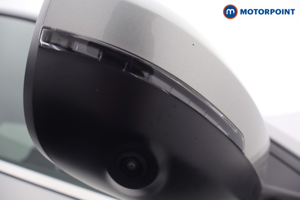 Nissan Qashqai N-Connecta Manual Petrol SUV - Stock Number (1670430) - 23rd supplementary image