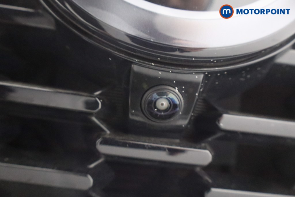 Nissan Qashqai N-Connecta Manual Petrol SUV - Stock Number (1670430) - 24th supplementary image