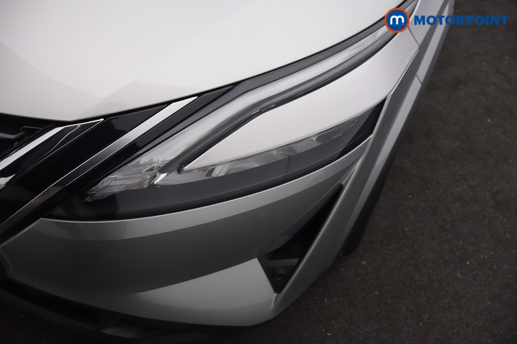 Nissan Qashqai N-Connecta Manual Petrol SUV - Stock Number (1670430) - 27th supplementary image
