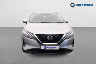 Nissan Qashqai N-Connecta Manual Petrol SUV - Stock Number (1670430) - Front bumper