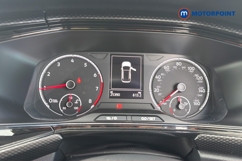 Volkswagen T-Cross SE Manual Petrol SUV - Stock Number (1670439) - 6th supplementary image