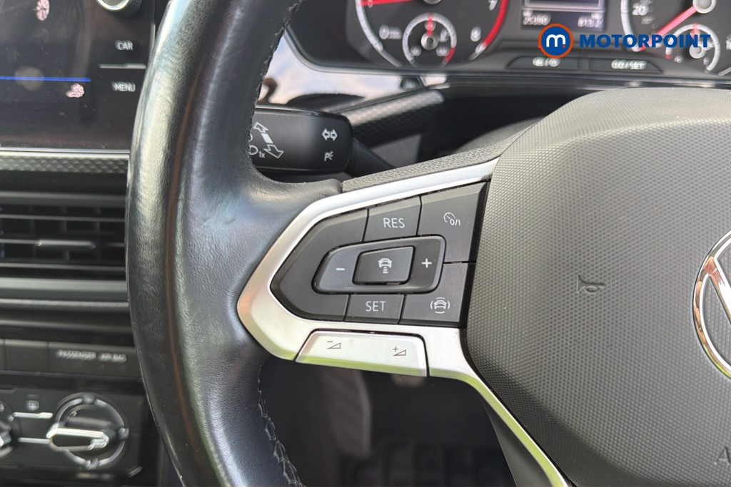 Volkswagen T-Cross SE Manual Petrol SUV - Stock Number (1670439) - 7th supplementary image