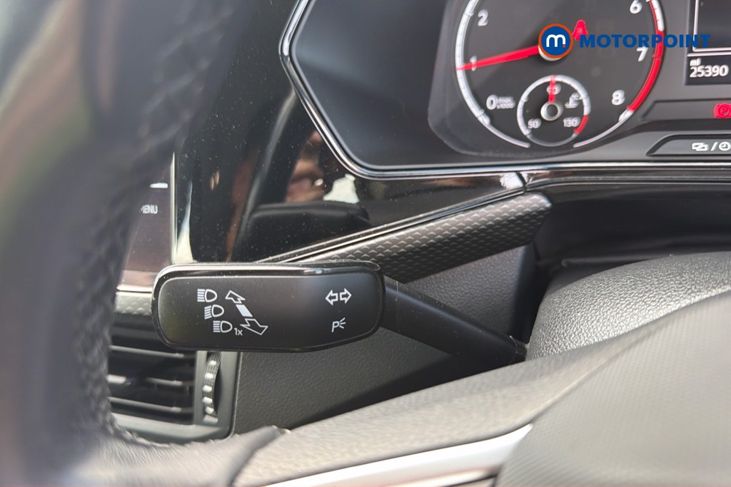 Volkswagen T-Cross SE Manual Petrol SUV - Stock Number (1670439) - 9th supplementary image