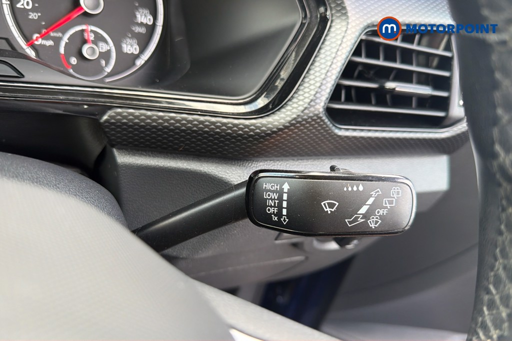 Volkswagen T-Cross SE Manual Petrol SUV - Stock Number (1670439) - 10th supplementary image