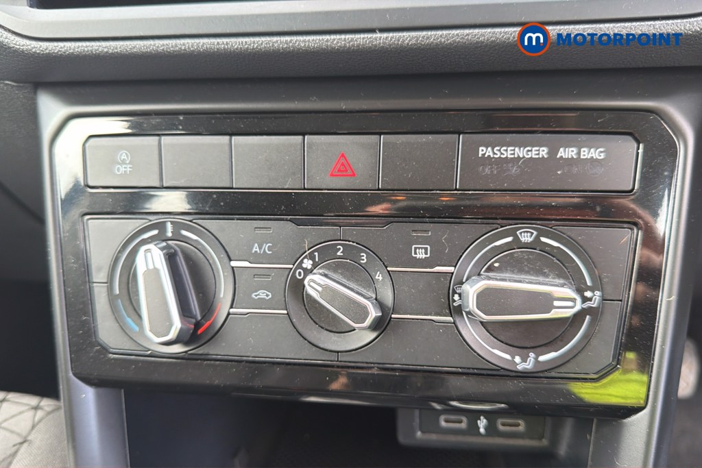 Volkswagen T-Cross SE Manual Petrol SUV - Stock Number (1670439) - 12th supplementary image