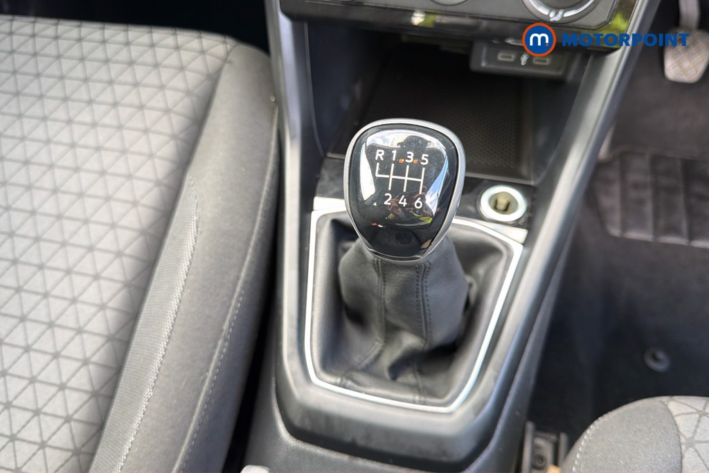 Volkswagen T-Cross SE Manual Petrol SUV - Stock Number (1670439) - 14th supplementary image