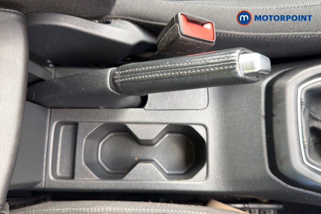 Volkswagen T-Cross SE Manual Petrol SUV - Stock Number (1670439) - 15th supplementary image