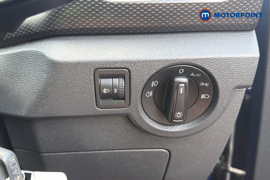 Volkswagen T-Cross SE Manual Petrol SUV - Stock Number (1670439) - 16th supplementary image
