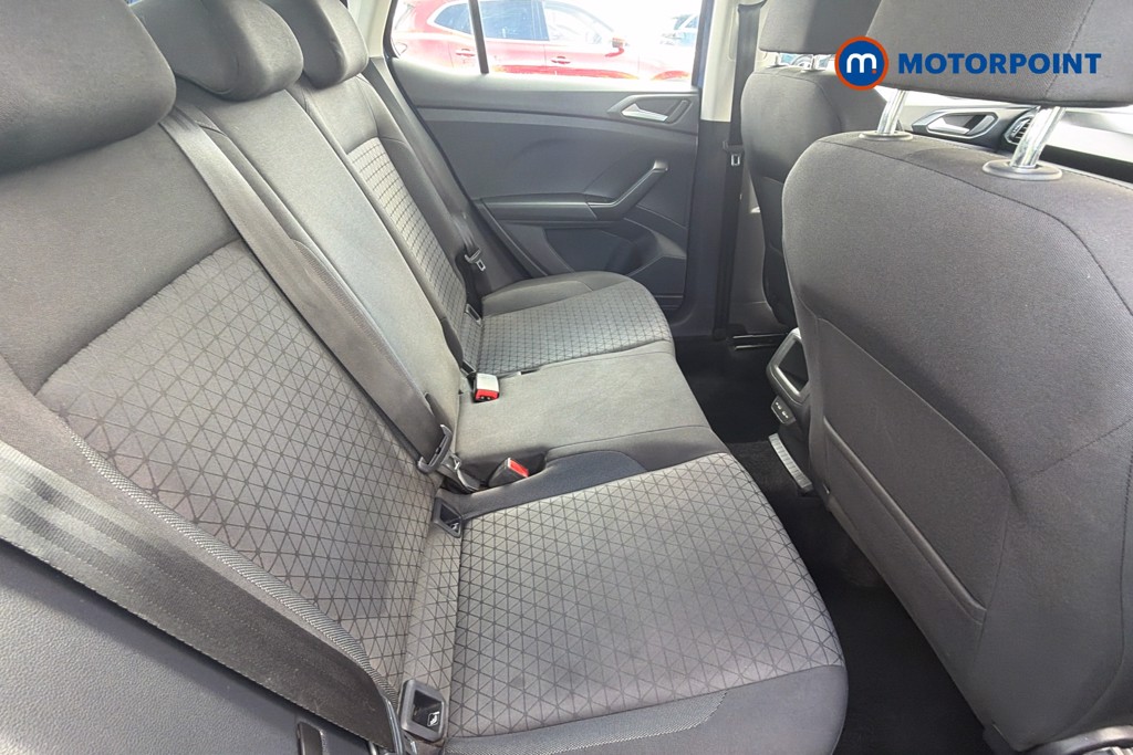 Volkswagen T-Cross SE Manual Petrol SUV - Stock Number (1670439) - 18th supplementary image