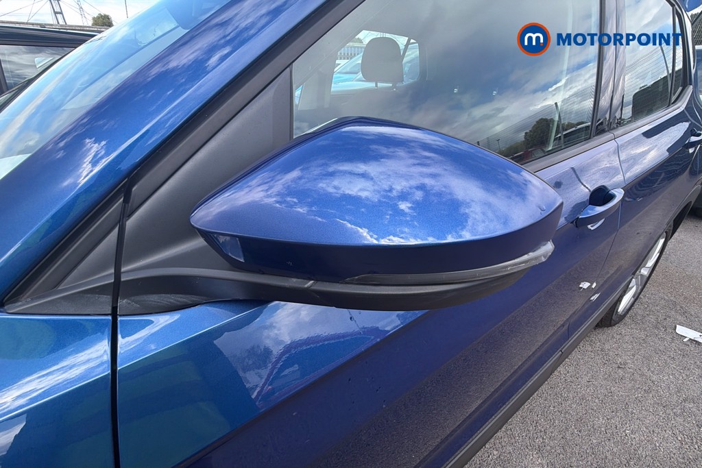 Volkswagen T-Cross SE Manual Petrol SUV - Stock Number (1670439) - 19th supplementary image