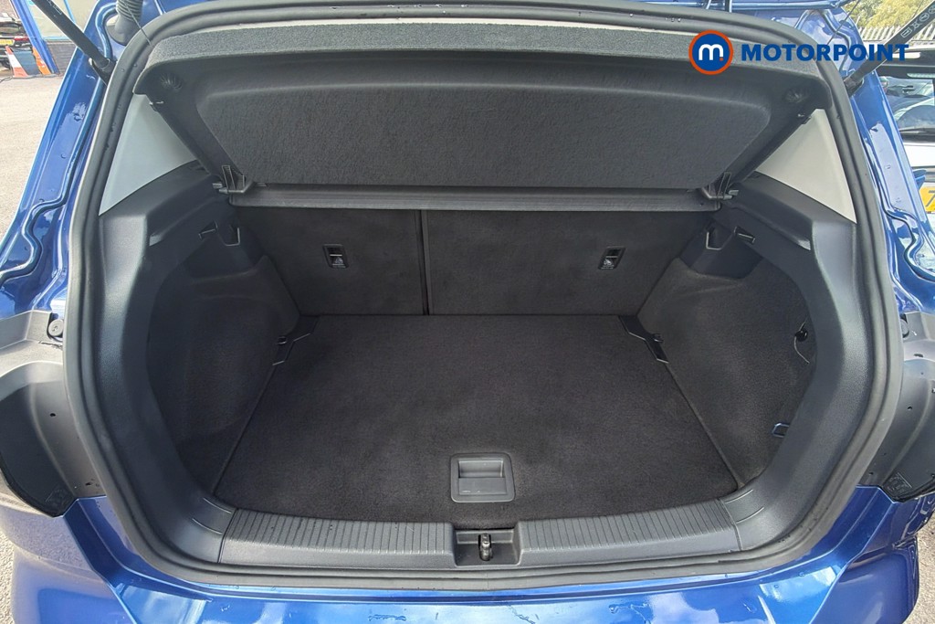 Volkswagen T-Cross SE Manual Petrol SUV - Stock Number (1670439) - 20th supplementary image