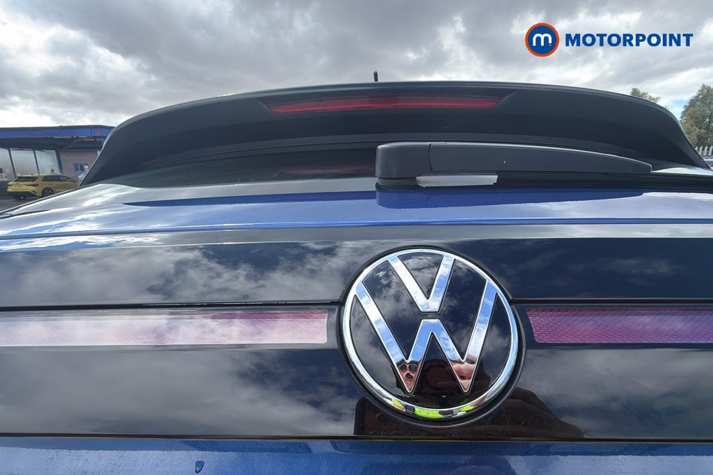 Volkswagen T-Cross SE Manual Petrol SUV - Stock Number (1670439) - 21st supplementary image
