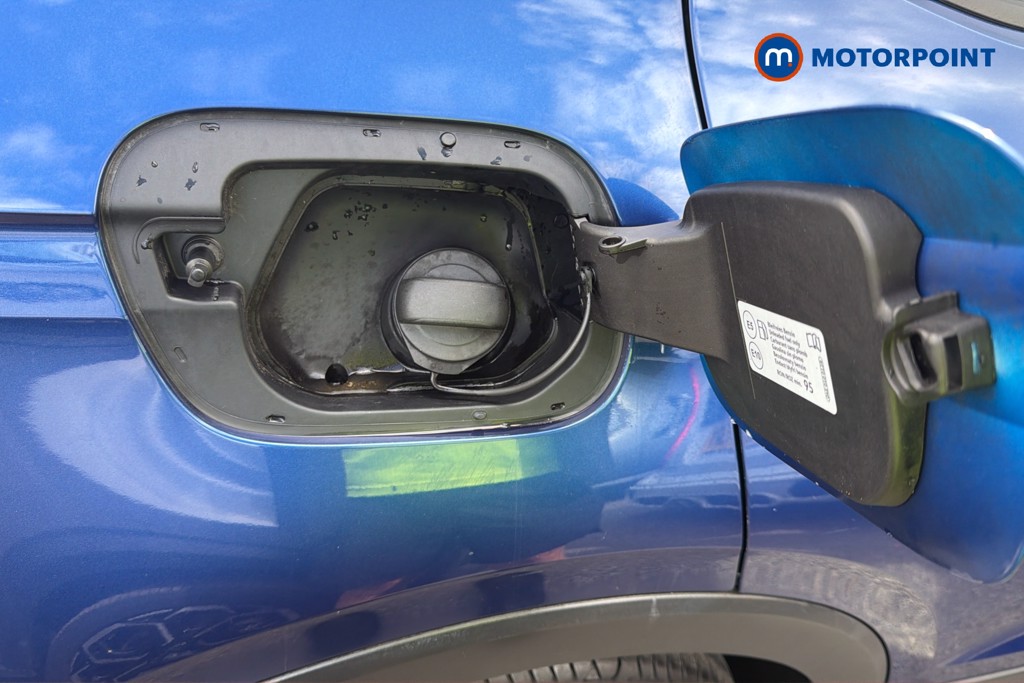 Volkswagen T-Cross SE Manual Petrol SUV - Stock Number (1670439) - 26th supplementary image