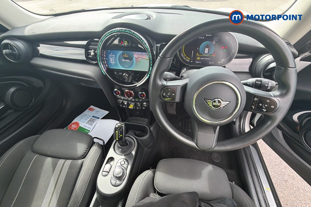 Mini Hatchback Cooper S Level 1 Automatic Electric Hatchback - Stock Number (1670710) - 7th supplementary image