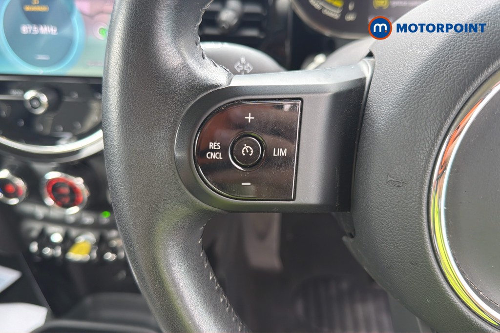 Mini Hatchback Cooper S Level 1 Automatic Electric Hatchback - Stock Number (1670710) - 10th supplementary image