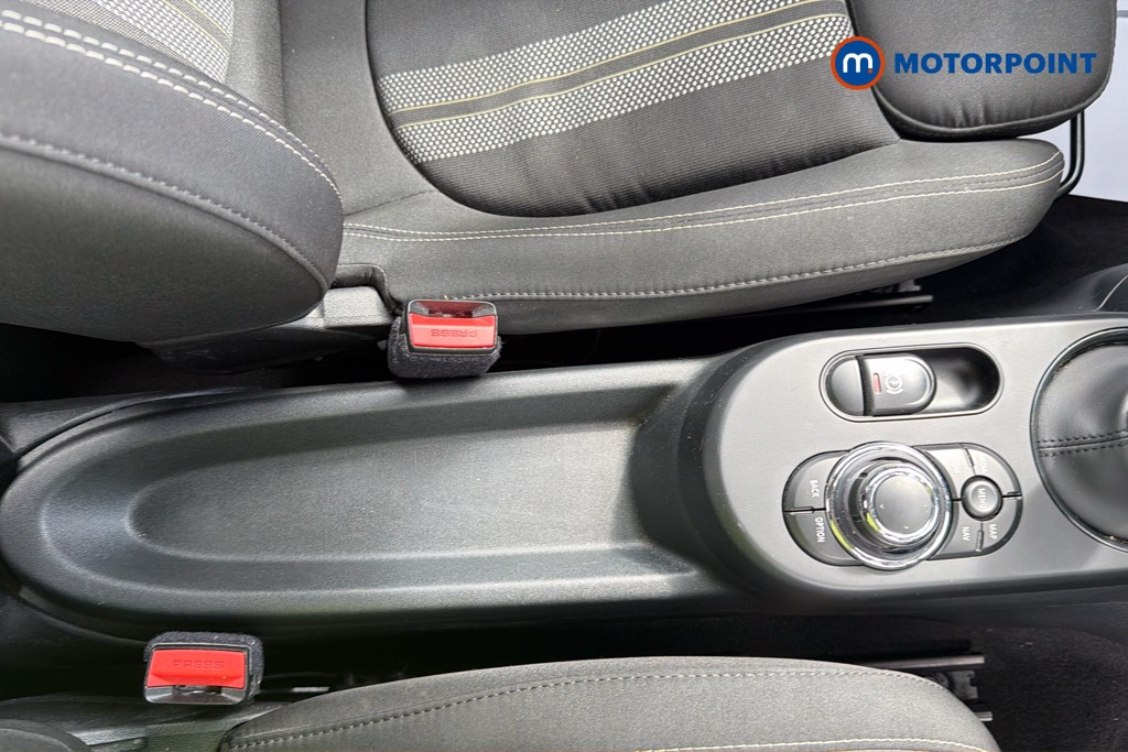 Mini Hatchback Cooper S Level 1 Automatic Electric Hatchback - Stock Number (1670710) - 17th supplementary image