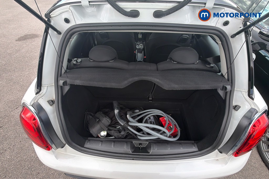 Mini Hatchback Cooper S Level 1 Automatic Electric Hatchback - Stock Number (1670710) - 21st supplementary image