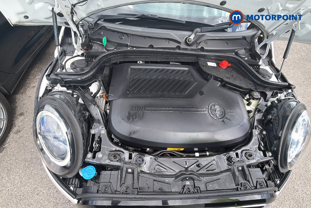 Mini Hatchback Cooper S Level 1 Automatic Electric Hatchback - Stock Number (1670710) - 24th supplementary image