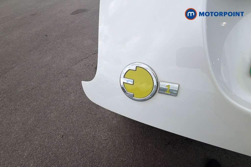Mini Hatchback Cooper S Level 1 Automatic Electric Hatchback - Stock Number (1670710) - 25th supplementary image
