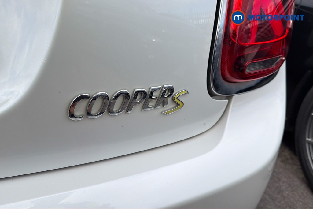 Mini Hatchback Cooper S Level 1 Automatic Electric Hatchback - Stock Number (1670710) - 26th supplementary image