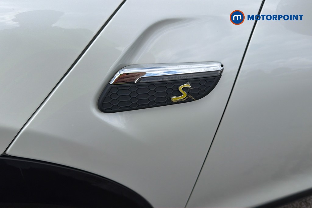 Mini Hatchback Cooper S Level 1 Automatic Electric Hatchback - Stock Number (1670710) - 42nd supplementary image