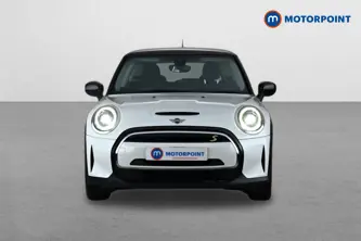 Mini Hatchback Cooper S Level 1 Automatic Electric Hatchback - Stock Number (1670710) - Front bumper