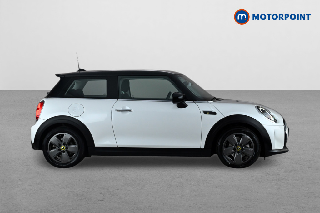 Mini Hatchback Cooper S Level 1 Automatic Electric Hatchback - Stock Number (1670710) - Drivers side