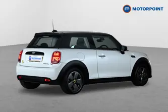 Mini Hatchback Cooper S Level 1 Automatic Electric Hatchback - Stock Number (1670710) - Drivers side rear corner