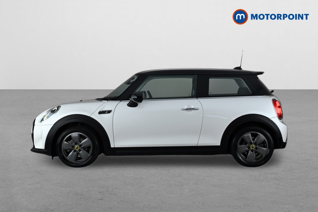 Mini Hatchback Cooper S Level 1 Automatic Electric Hatchback - Stock Number (1670710) - Passenger side