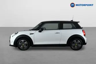 Mini Hatchback Cooper S Level 1 Automatic Electric Hatchback - Stock Number (1670710) - Passenger side
