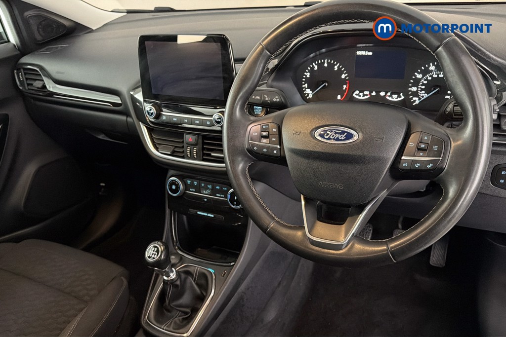 Ford Puma Titanium Manual Petrol SUV - Stock Number (1670753) - 2nd supplementary image