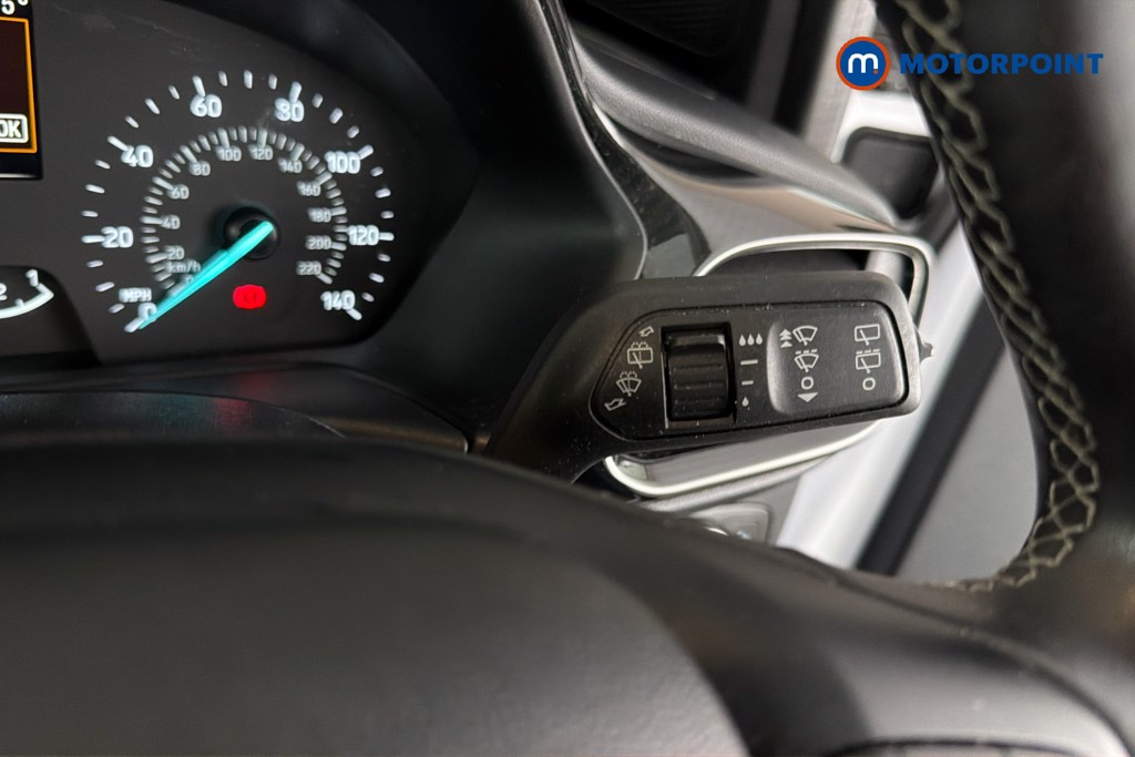 Ford Puma Titanium Manual Petrol SUV - Stock Number (1670753) - 7th supplementary image