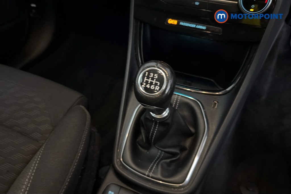 Ford Puma Titanium Manual Petrol SUV - Stock Number (1670753) - 12th supplementary image