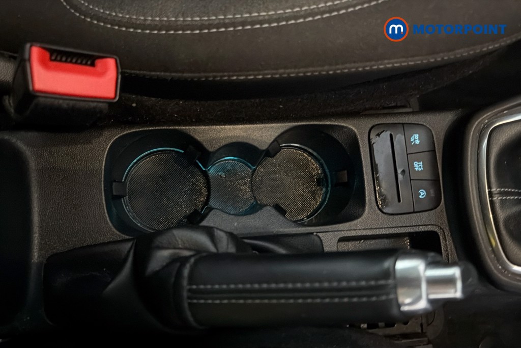 Ford Puma Titanium Manual Petrol SUV - Stock Number (1670753) - 13th supplementary image