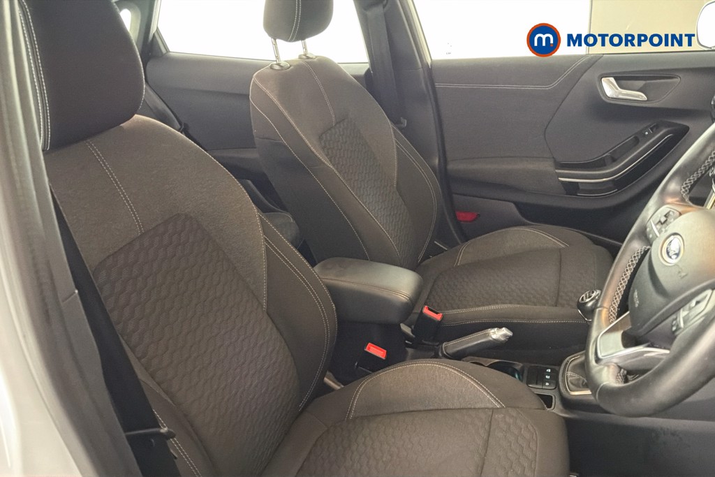 Ford Puma Titanium Manual Petrol SUV - Stock Number (1670753) - 14th supplementary image