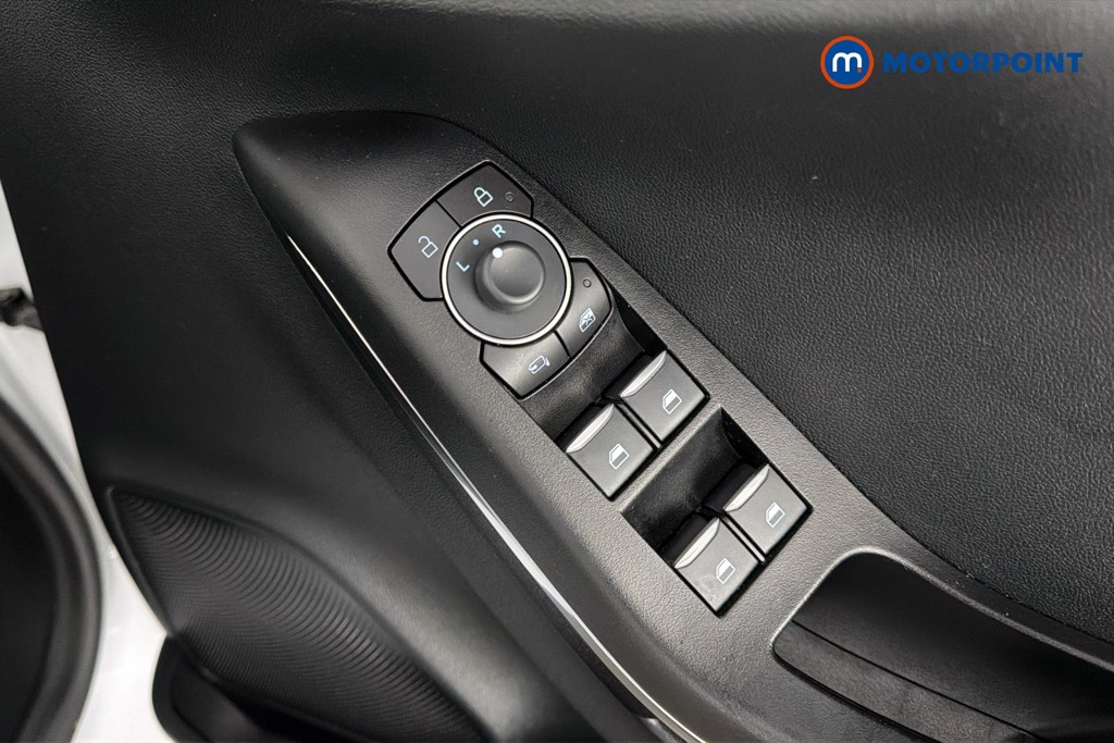 Ford Puma Titanium Manual Petrol SUV - Stock Number (1670753) - 20th supplementary image