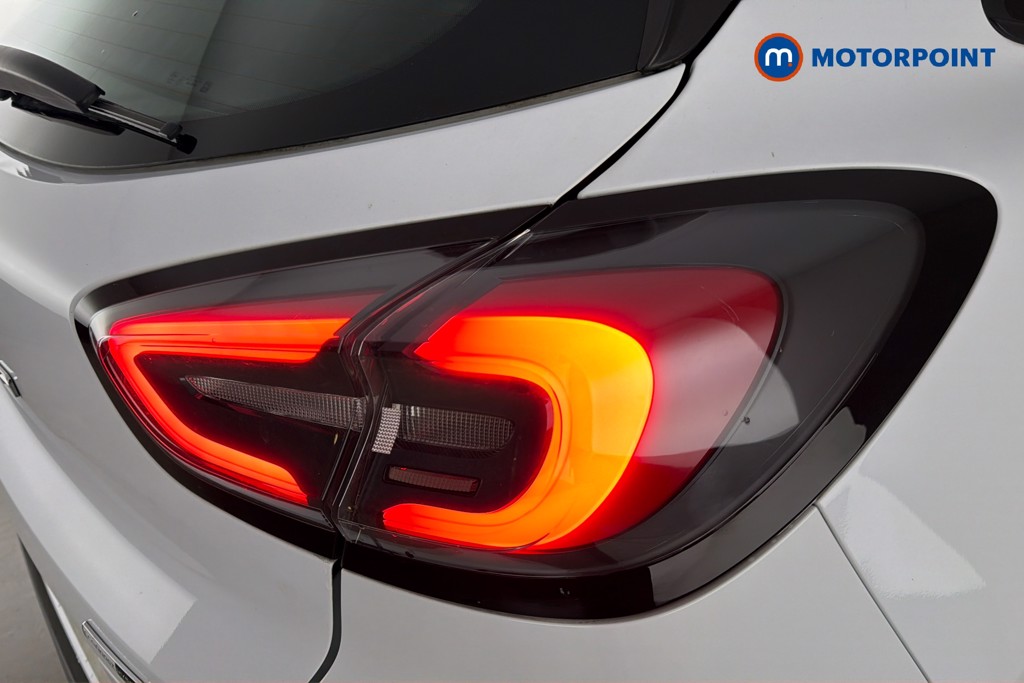 Ford Puma Titanium Manual Petrol SUV - Stock Number (1670753) - 38th supplementary image