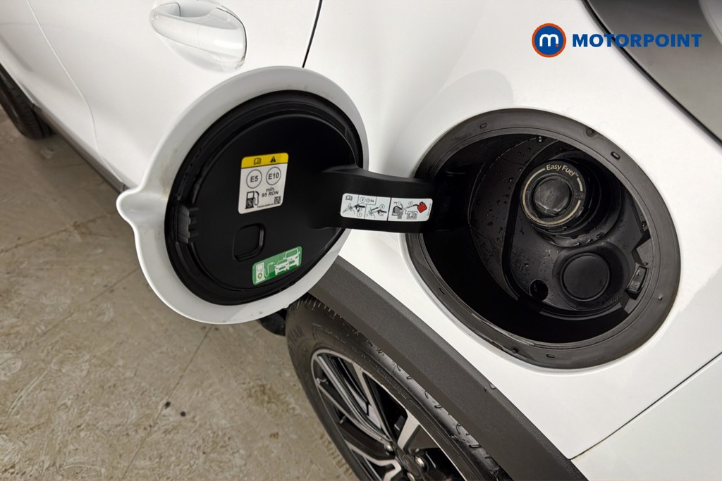 Ford Puma Titanium Manual Petrol SUV - Stock Number (1670753) - 41st supplementary image