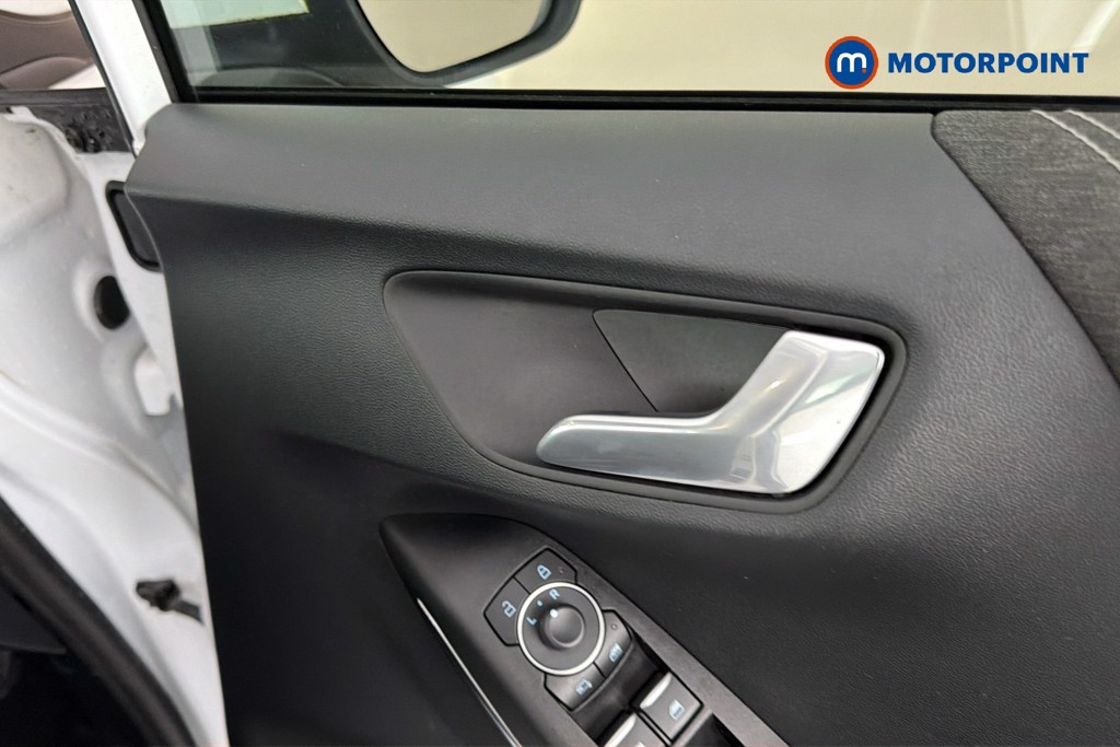 Ford Puma Titanium Manual Petrol SUV - Stock Number (1670753) - 42nd supplementary image
