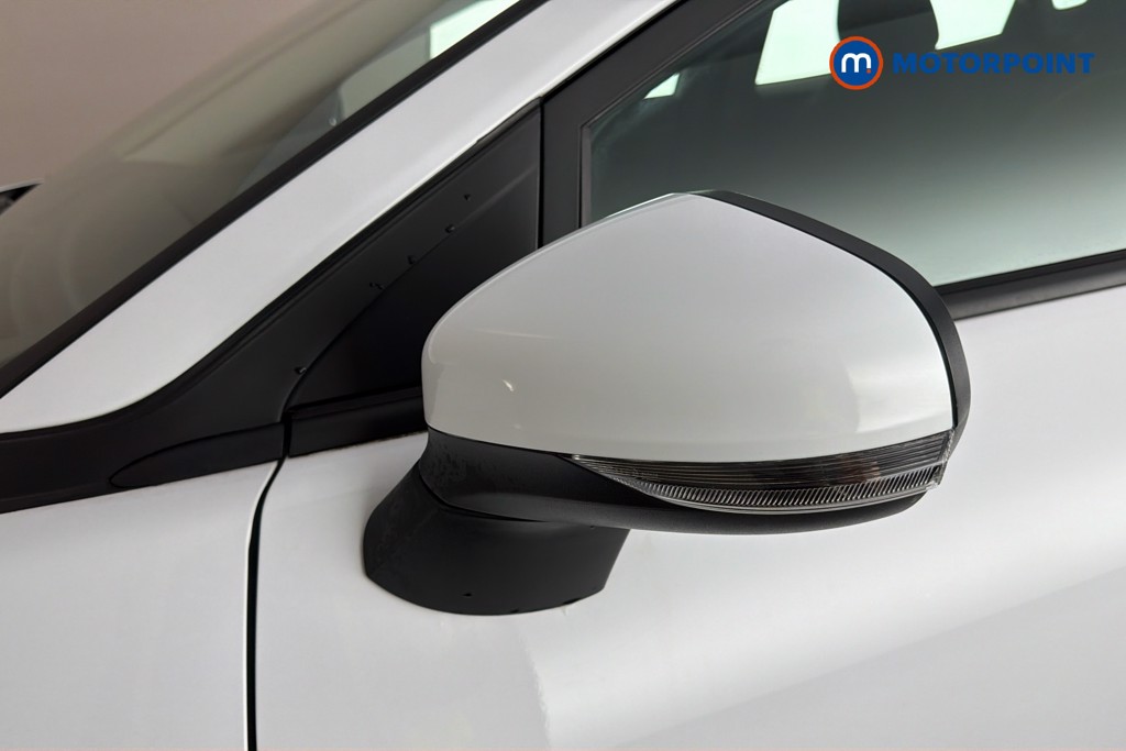 Ford Puma Titanium Manual Petrol SUV - Stock Number (1670753) - 43rd supplementary image