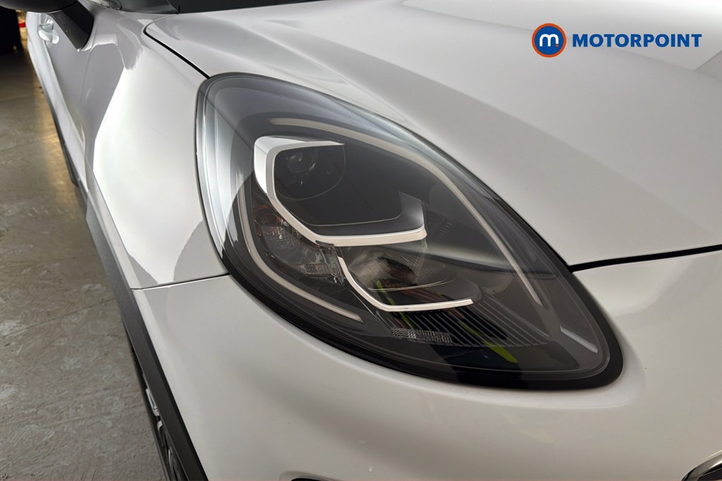 Ford Puma Titanium Manual Petrol SUV - Stock Number (1670753) - 44th supplementary image