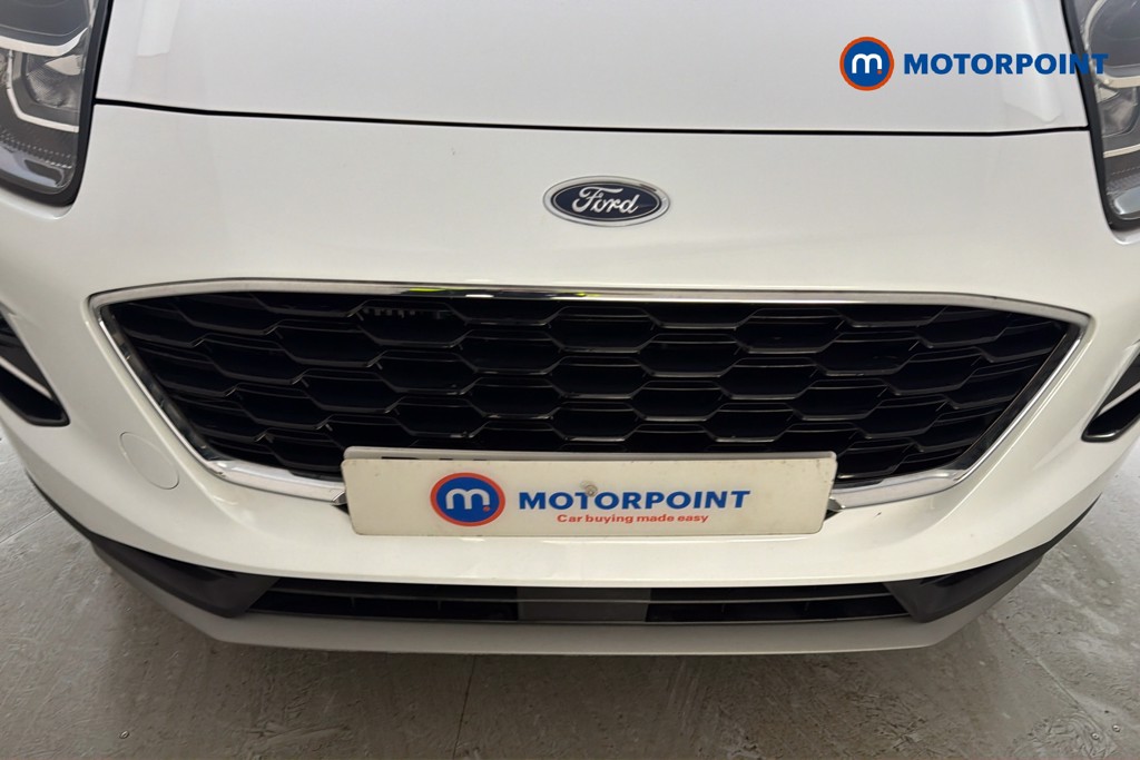 Ford Puma Titanium Manual Petrol SUV - Stock Number (1670753) - 45th supplementary image