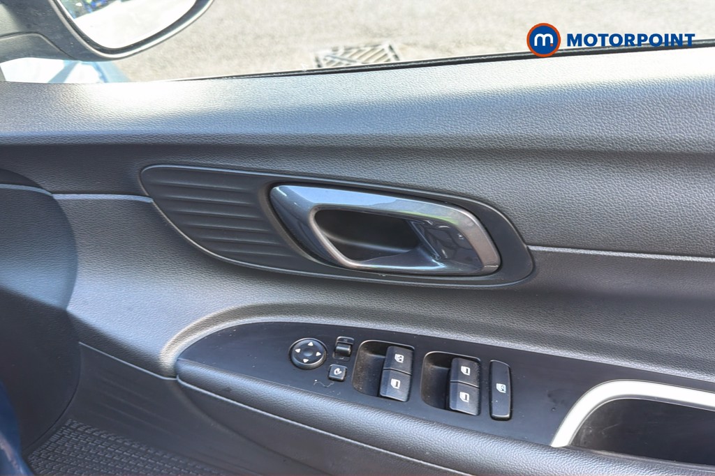 Hyundai I20 Ultimate Automatic Petrol Hatchback - Stock Number (1670845) - 2nd supplementary image