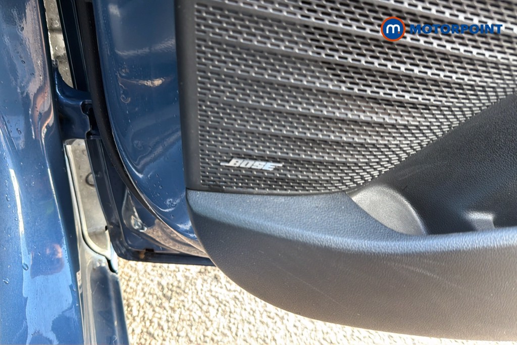Hyundai I20 Ultimate Automatic Petrol Hatchback - Stock Number (1670845) - 4th supplementary image