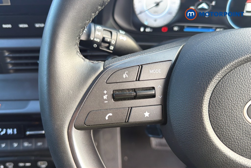 Hyundai I20 Ultimate Automatic Petrol Hatchback - Stock Number (1670845) - 8th supplementary image